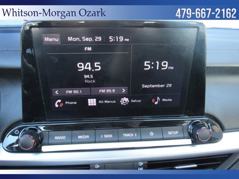 Used 2024 Kia Forte LXS image 33