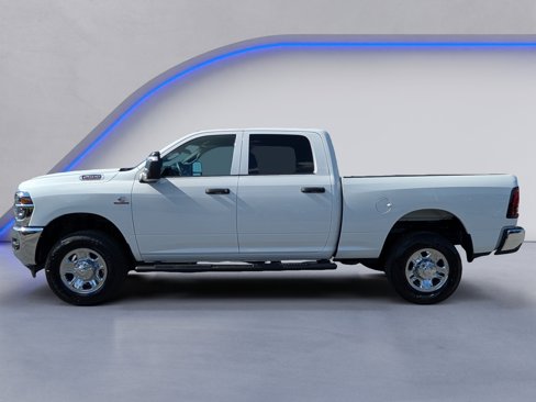 New 2026 RAM 2500 Tradesman image 3