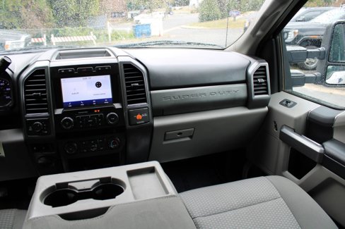 Used 2020 Ford F250 XLT image 15