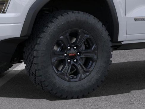 New 2025 GMC Canyon Elevation w/ Convenience Package image 28