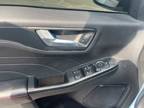 Certified 2024 Ford Escape ST-Line Select w/ Tech Pack #1 image 19