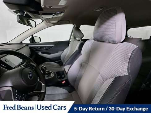 Used 2024 Subaru Outback Premium image 22