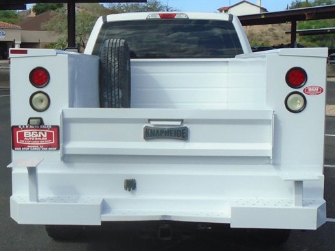 Used 2017 Ford F250 XL image 17