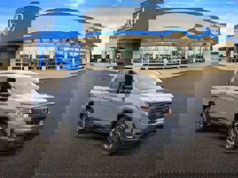 New 2024 Honda Ridgeline Sport+ image 2