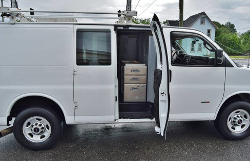 Used 2019 GMC Savana 2500 image 18