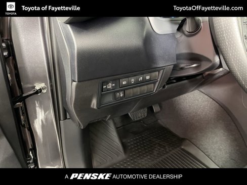New 2026 Toyota Tundra SR5 image 21