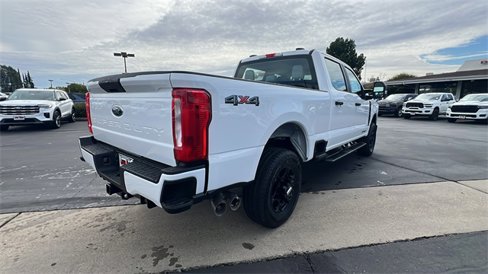 New 2026 Ford F250 XL image 4