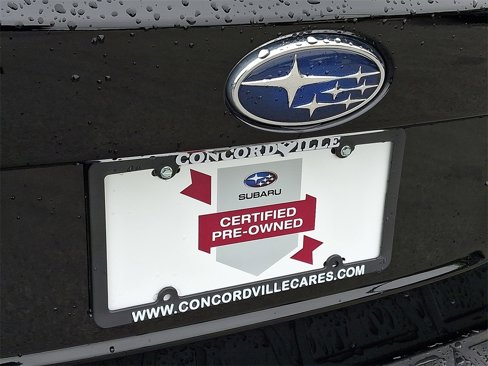Certified 2025 Subaru Outback Premium w/ Popular Package #1A image 29