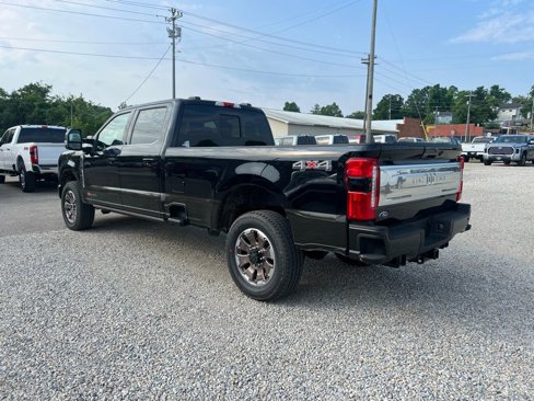 New 2025 Ford F350 King Ranch image 6
