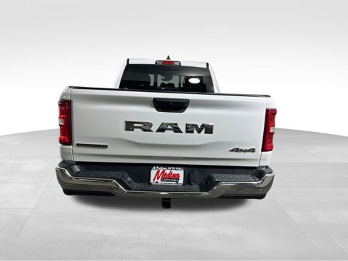 Used 2025 RAM 1500 Big Horn image 6