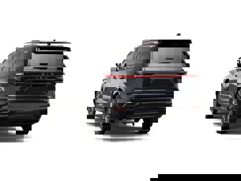 New 2026 Lexus TX 350 AWD image 3