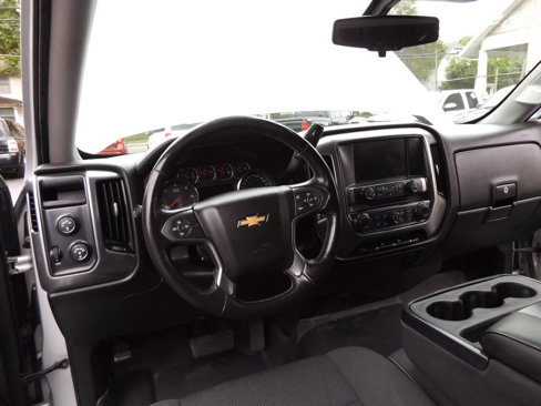 Used 2016 Chevrolet Silverado 1500 LT w/ All Star Edition image 15
