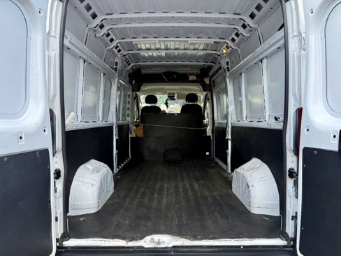 Used 2020 RAM ProMaster 2500 image 24