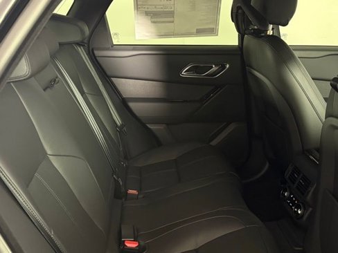 New 2026 Land Rover Range Rover Velar Dynamic SE image 31