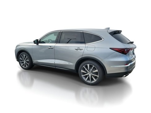 New 2026 Acura MDX w/ Technology Package image 3