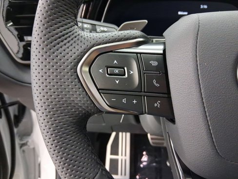 New 2026 Lexus TX 500h AWD image 13
