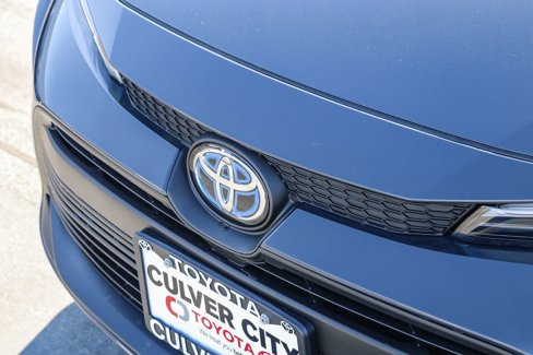 New 2025 Toyota Corolla LE image 6
