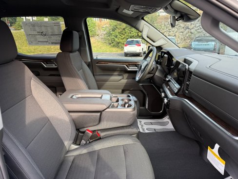 New 2026 GMC Sierra 1500 Elevation image 21