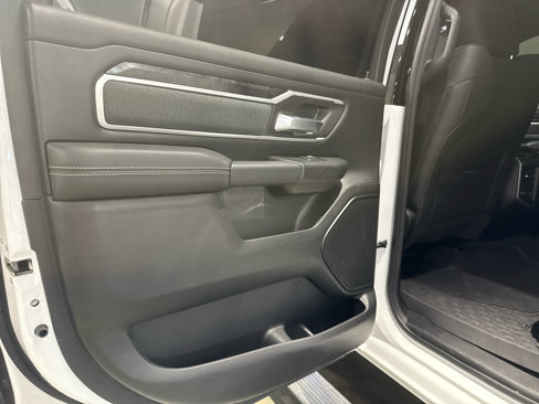 Used 2023 RAM 1500 Big Horn image 27