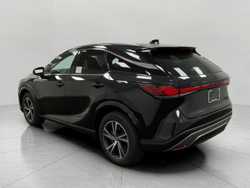 New 2025 Lexus RX 350 AWD image 7