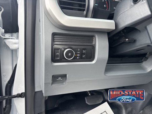 New 2026 Ford F250 XL w/ XL Off-Road Package image 19