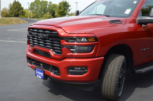 New 2026 RAM 2500 Big Horn image 10