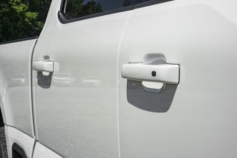 New 2025 Ford F250 Platinum image 19