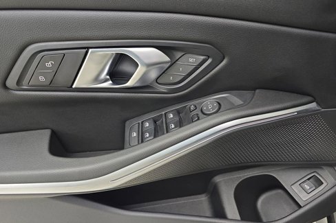 Certified 2024 BMW M340i xDrive w/ Premium Package image 14