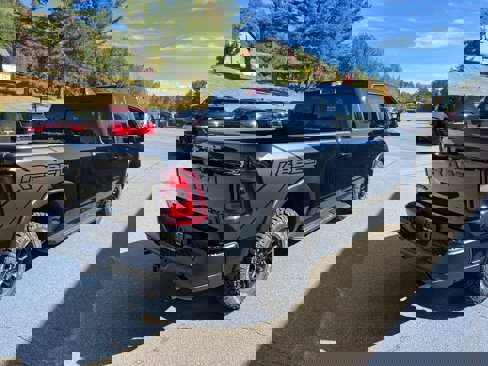 New 2026 RAM 1500 Rebel image 5