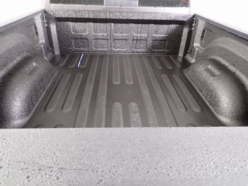 New 2026 RAM 2500 Tradesman image 13