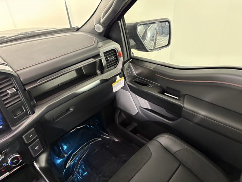 New 2025 Ford F150 Raptor image 18