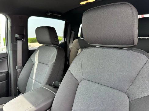 New 2026 Chevrolet Colorado Trail Boss image 25