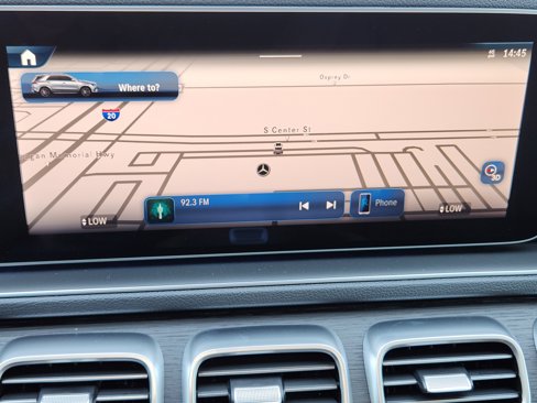 New 2026 Mercedes-Benz GLE 450 4MATIC image 18