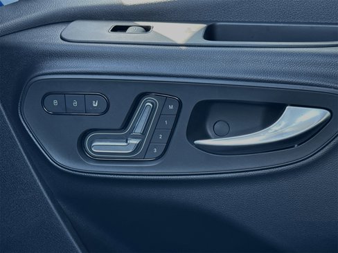 New 2024 Mercedes-Benz Sprinter 2500 image 19