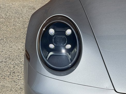 Certified 2023 Porsche 911 Carrera S image 11