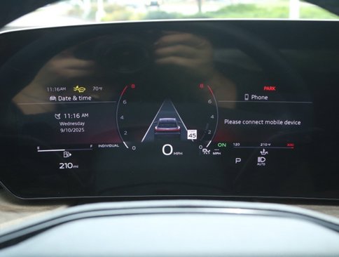 New 2025 Audi Q5 Premium Plus image 30