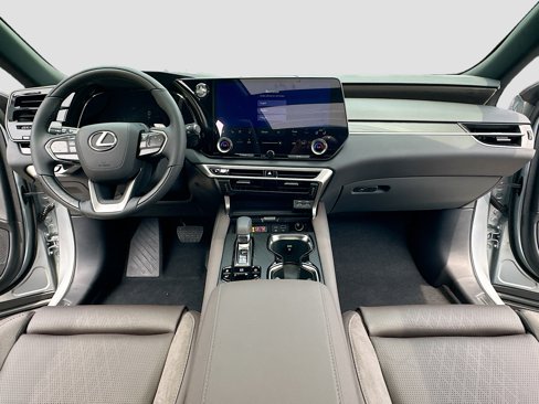 New 2025 Lexus RX 350 AWD image 3