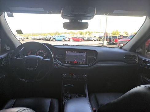 Used 2021 Dodge Durango GT image 13