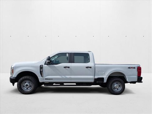 New 2026 Ford F250 XL image 5