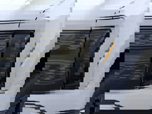New 2025 Ford F150 Lightning Lariat image 18