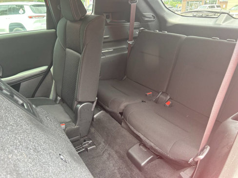 Used 2022 Mitsubishi Outlander ES image 30