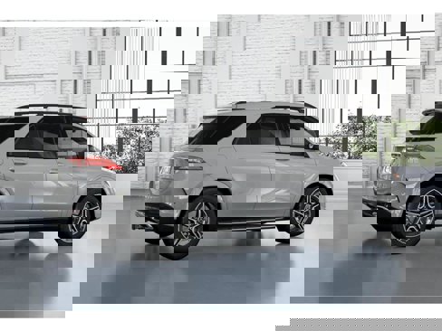 New 2026 Mercedes-Benz GLE 450 4MATIC image 18