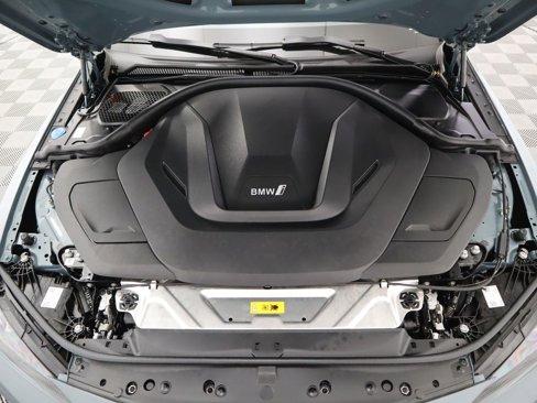 Certified 2025 BMW i4 M50 image 30