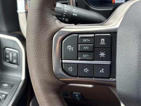 New 2026 Ford F250 King Ranch image 25