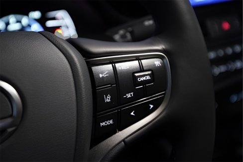 Used 2025 Lexus ES 350 w/ Premium Package image 44