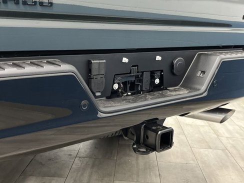 New 2026 Chevrolet Silverado 2500 LT w/ Trail Boss Package image 36
