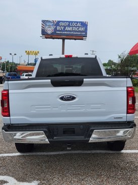 Used 2022 Ford F150 XLT w/ Equipment Group 301A Mid image 11