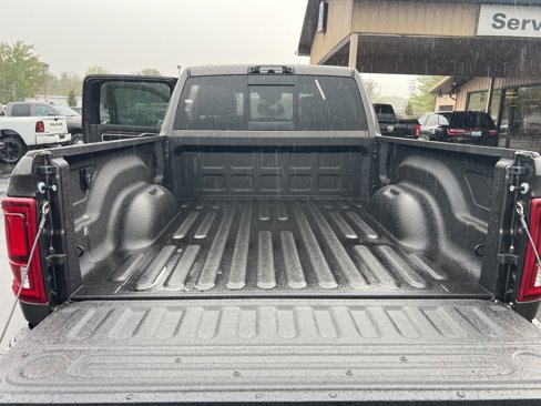 New 2026 RAM 2500 Laramie image 10