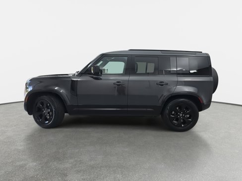 Certified 2024 Land Rover Defender 110 X-Dynamic SE image 8
