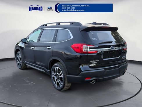 New 2025 Subaru Ascent Touring image 3